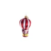 NISSE I BALLON 8 CM
