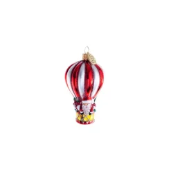 NISSE I BALLON 8 CM