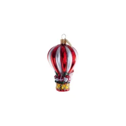 NISSE I BALLON 8 CM