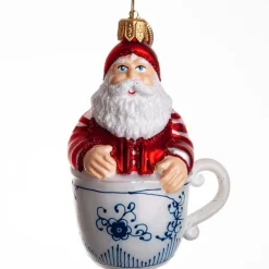 NISSE I KOP 8 CM