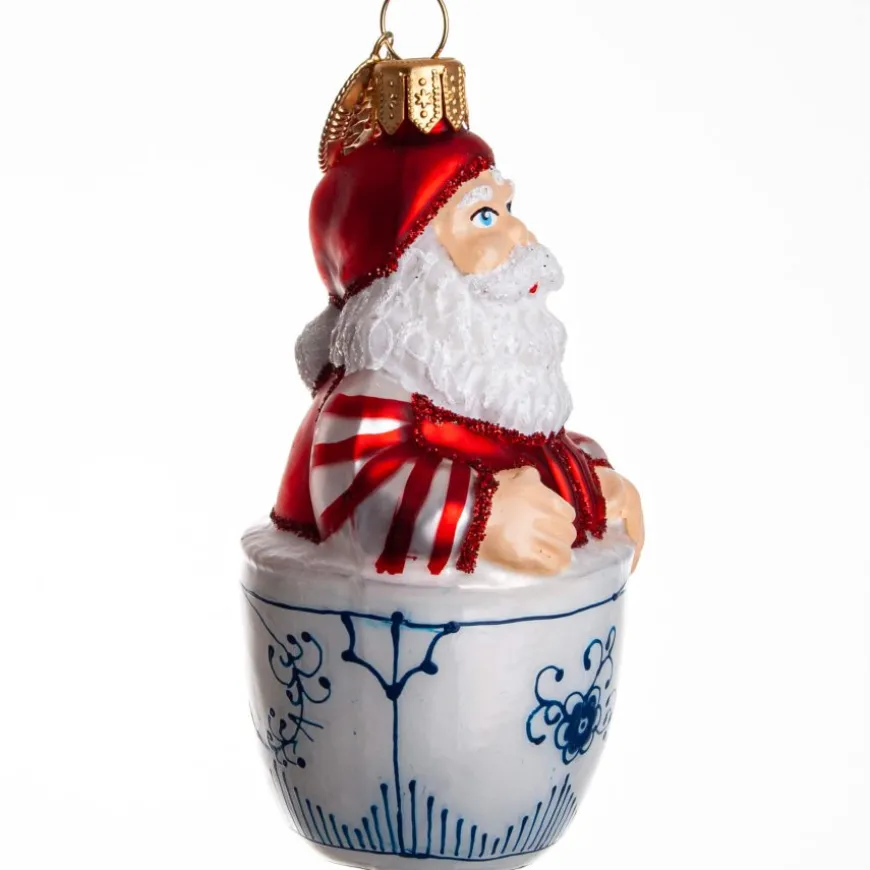 NISSE I KOP 8 CM