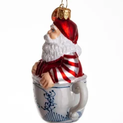 NISSE I KOP 8 CM