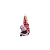 NISSE M/ GAVER 8 CM