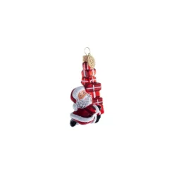 NISSE M/ GAVER 8 CM