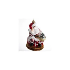 NISSE SNEKUPPEL 15 CM