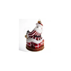 NISSE SNEKUPPEL 15 CM