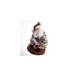 NISSE SNEKUPPEL 15 CM