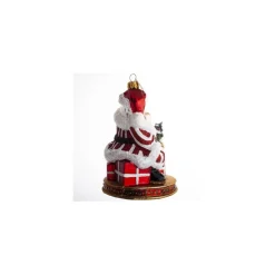 NISSE SNEKUPPEL 15 CM