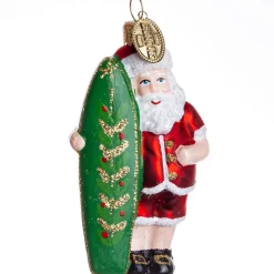 NISSE SURFER 8 CM