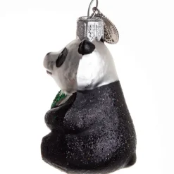 PANDA BJØRN 5 CM