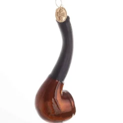 PIBE 11 CM BRUN
