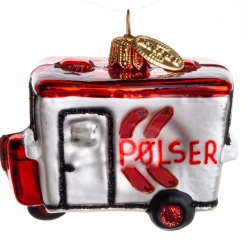 PØLSEVOGN 6 CM