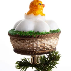PÅSKE KURV 6 CM
