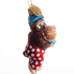 RASMUS KLUMP PANDEKAGER 7 CM
