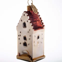 SKAGENS TILSANDEDE KIRKE 8 CM