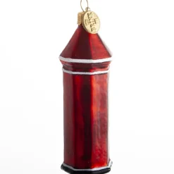 SKILDERHUS 10 CM