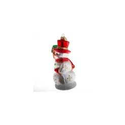 SNEMAND FUGLEHUS 15 CM