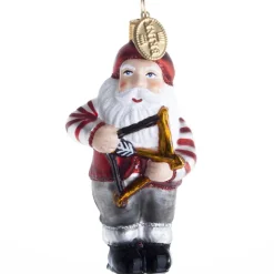 STJERNETEGN SKYTTE 8 CM