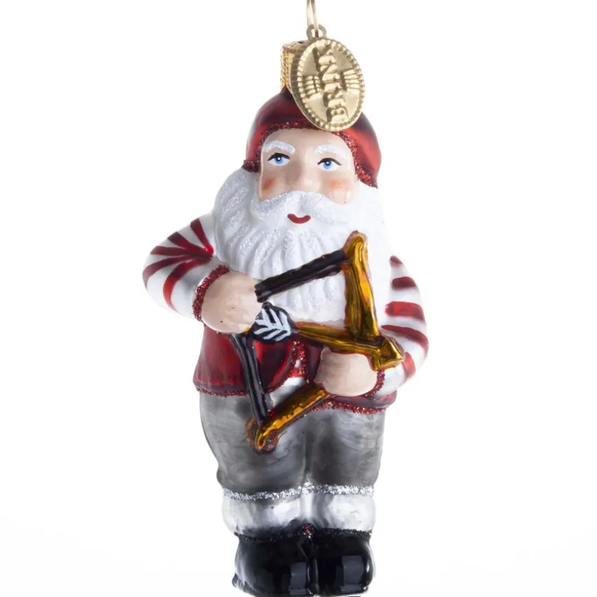 STJERNETEGN SKYTTE 8 CM