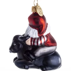STJERNETEGN TYR 8 CM