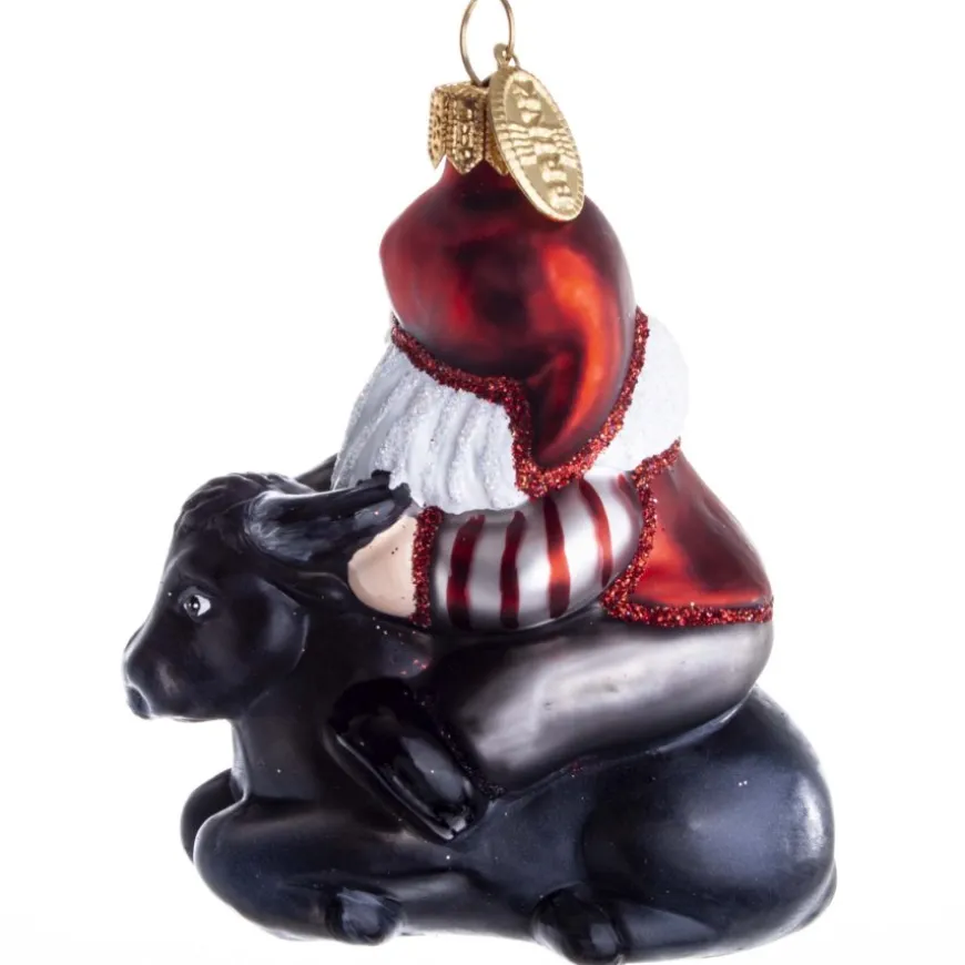 STJERNETEGN TYR 8 CM