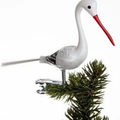 STORK 10 CM GLASHALE