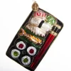 SUSHI TALLERKEN 10 CM