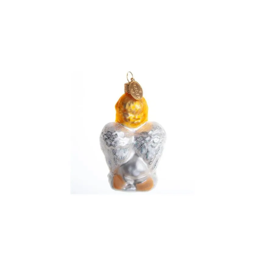 TILBUD ENGEL TROMME 7 CM
