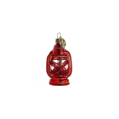 TILBUD FLAGERMUSLYGTE 6 CM RØD