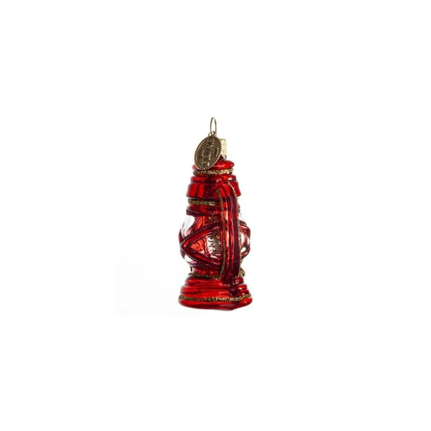 TILBUD FLAGERMUSLYGTE 6 CM RØD