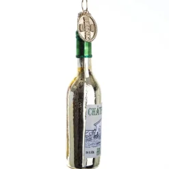TILBUD VIN HVID 8 CM