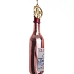 TILBUD VIN ROSE 8 CM