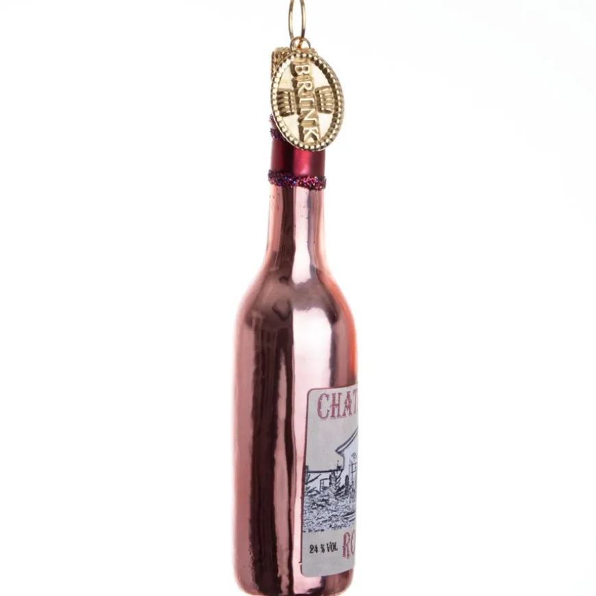 TILBUD VIN ROSE 8 CM