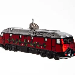 TOG 14 CM RØD