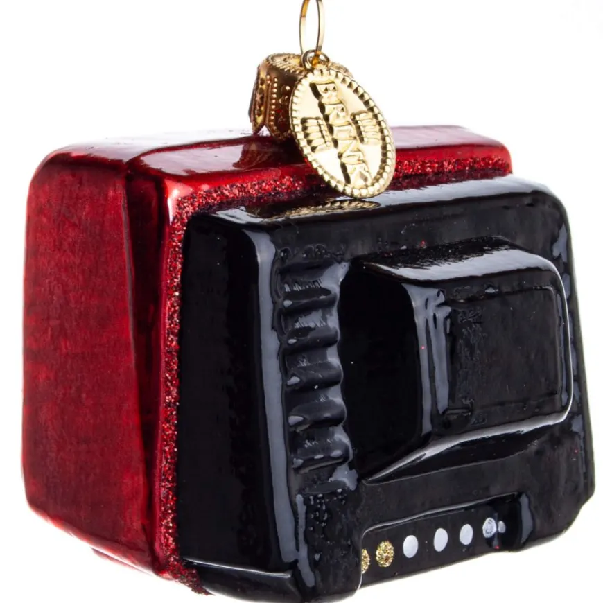 TV AMALIENBORG 6 CM