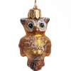 UGLE 4 CM BRUN