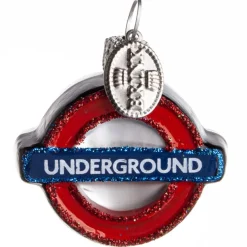 UNDERGROUND 4 CM