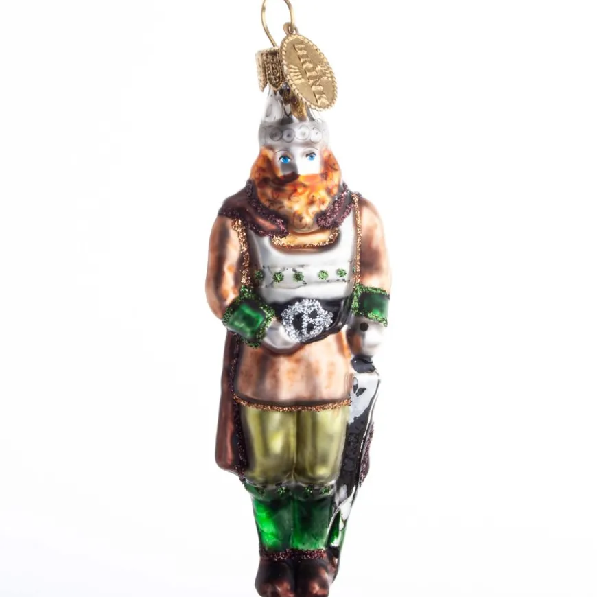 VIKING 10 CM NATMUS