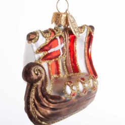 VIKINGESKIB 6 CM