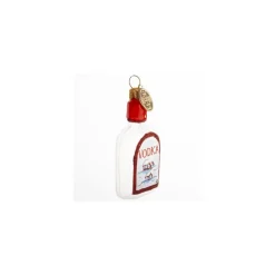VODKA FLASKE 6 CM