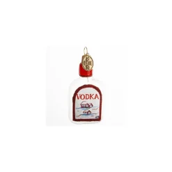 VODKA FLASKE 6 CM