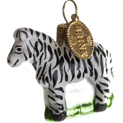 ZEBRA 4 CM